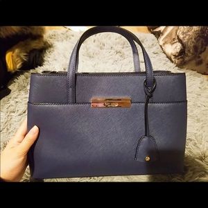 Kate spade Maiden way saffiano zuri Hanbag